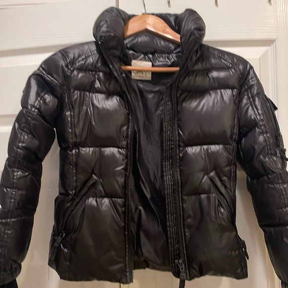 SAM Jacket - Picture 1 of 9